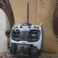 رادیو کنترل رادیو لینک AT9 اورجینال