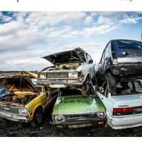 خرید خودروی فرسوده و اوراقی ومدل پایین