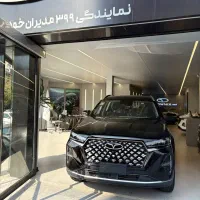 تیگو7پرومکس2دف*نقداقساط تحویلفوری تا5سال*نمایندگی