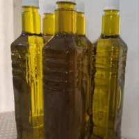 روغن زیتون طبیعی بدون ناخالصی