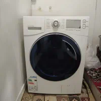 ماشین لباسشویی دوو