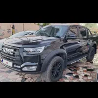 کی ام سی T8 (اقساطی