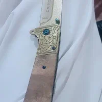چاقو نونو