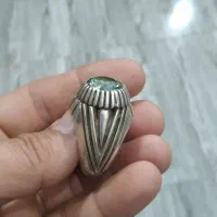 انگشتر موزانایت