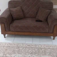 مبل راحتی ۷ نفره