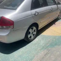 سراتو۲۰۰۸|خودرو سواری و وانت|تهران, جنت‌آباد مرکزی|دیوار