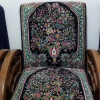 یک دست مبل قالی 8نفره