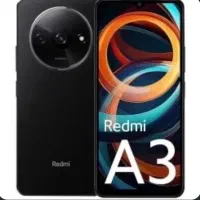 Redmi A3 ردمی