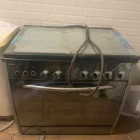 گاز پنج شله