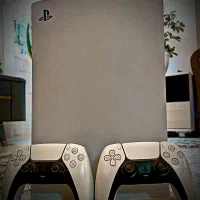 ps5 فت