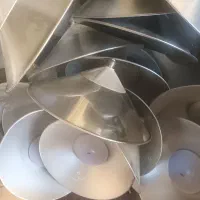 لامپ کم مصرف