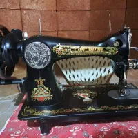 چرخ خیاطی کنکورد