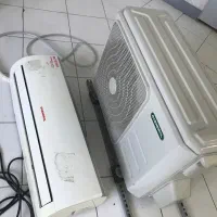 کولر گازی ۱۲۰۰۰ جنرال