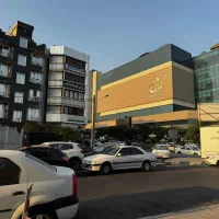 ۸۰ متر سند اداری روبروی کورش