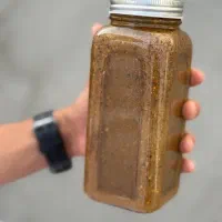هشدار هشدار به بدنت برس