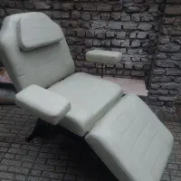 تخت تتو و ماساژ  سه تیکه