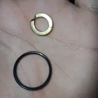 انگشتر   گوشواره