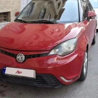ام جی ۳