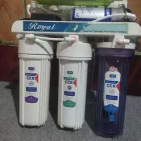 تعویض فیلتر تعمیر و نصب تصفیه اب خانگی درمنزل