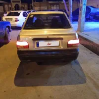 پراید|خودرو سواری و وانت|چالدران, |دیوار