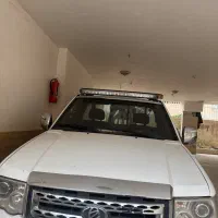 پادرا پلاس یدک کش
