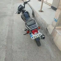 موتور هندا رهرو ۲۰۰