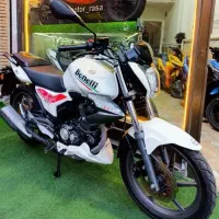 موتور سیکلت بنلی ۱۵۰