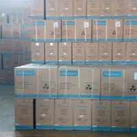 داکت اسپلیت 36000 اینورتر بویمن سری BTD-36i