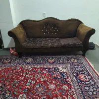 مبل  راحتی