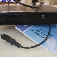 دستگاه گیرنده شبکه داخلی