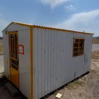 کانکس ۳ در ۴ در حد نو