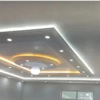 خدمات حرفه ای گچ کاری ساختمان