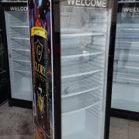 تولیدکننده یخچال ایستاده تکدرب موتور امبراکو برزیل