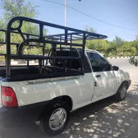 پراید وانت ۴۰۳ دی لایت