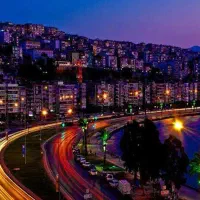 تور ویژه ترکیه کوشی آداسی
