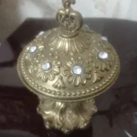 قندان برنز