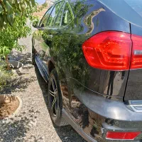 BYD مدل 97 مشکی
