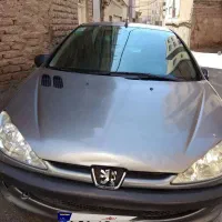 206 مدل 86 تیپ3