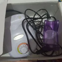 وسایل کامل کاشت ناخن