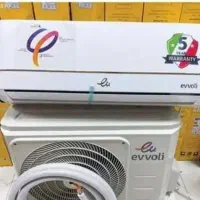 فروش اسپلیت نو پلم ایولی18000