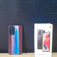 شیائومی نوت 12pro آک