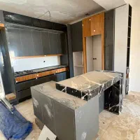 آپارتمان ۱۰۰ متری همکف راه مستقل فول امکانات