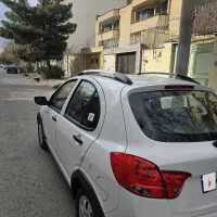 کوییک۱۴۰۴ مدلs|خودرو سواری و وانت|مشهد, آزادشهر|دیوار