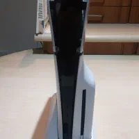 PS5 Slim 1tra بسیار تمیز و بدون باز شدگی