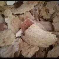 نان خشک