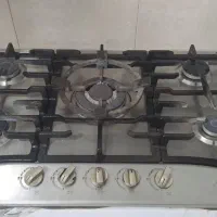 گاز رومیزی داتیس