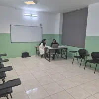 آموزشگاه زبان انگلیسی