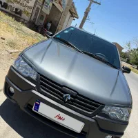 آریسان 2 مدل 1404 مشابه صفر