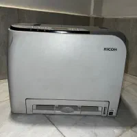 پرینتر برند RICOH مدل SP C240dn