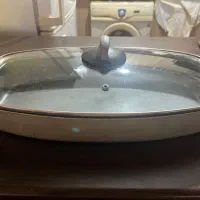ماهیتابه ماهی